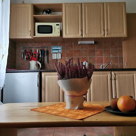 Penzion Mia Dolni Moravice Экстерьер фото