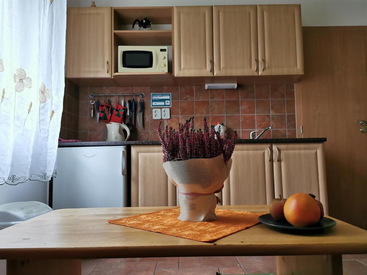 Penzion Mia Dolni Moravice Экстерьер фото