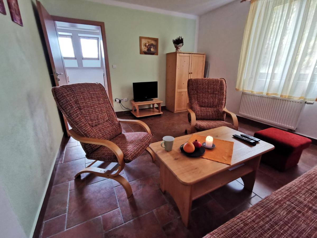 Penzion Mia Dolni Moravice Экстерьер фото