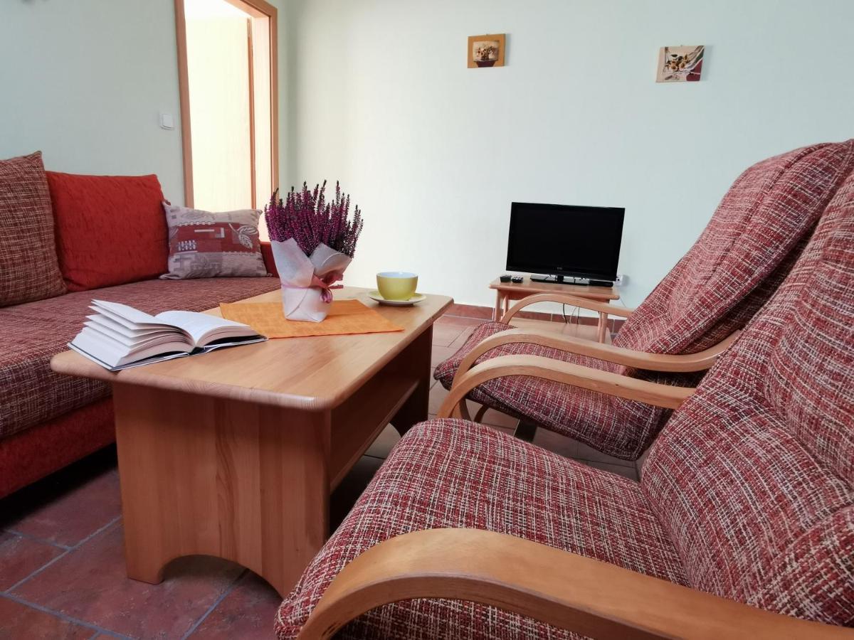 Penzion Mia Dolni Moravice Экстерьер фото