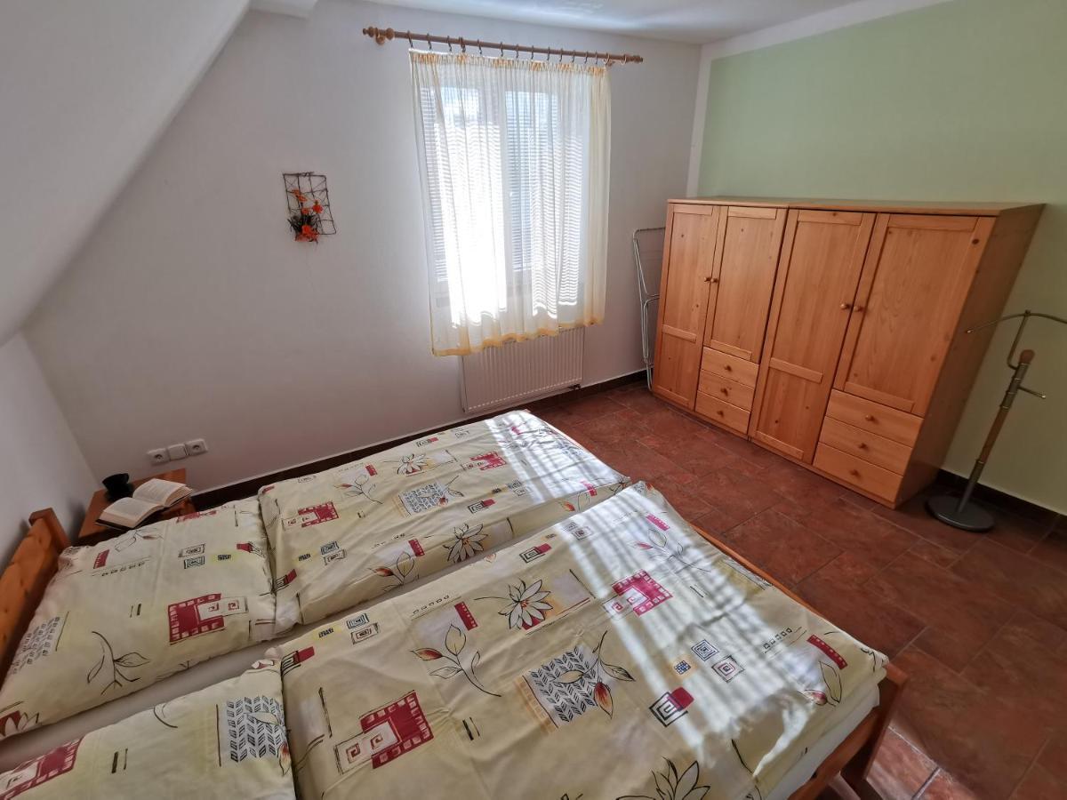 Penzion Mia Dolni Moravice Экстерьер фото