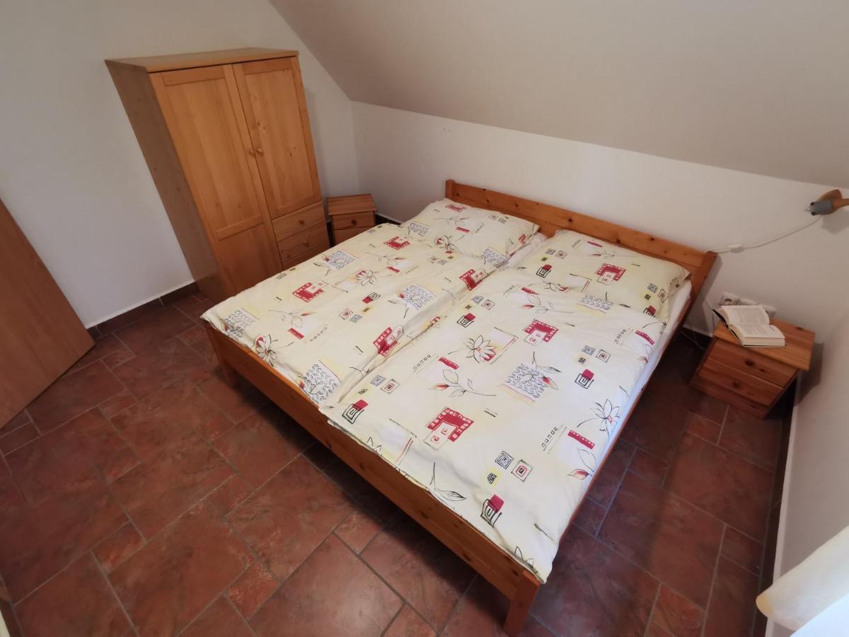 Penzion Mia Dolni Moravice Экстерьер фото