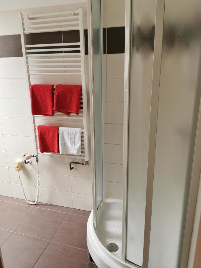 Penzion Mia Dolni Moravice Экстерьер фото
