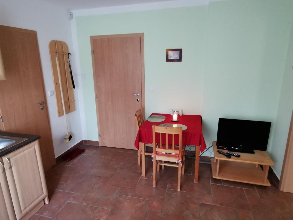 Penzion Mia Dolni Moravice Экстерьер фото