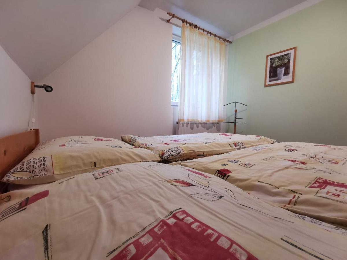 Penzion Mia Dolni Moravice Экстерьер фото