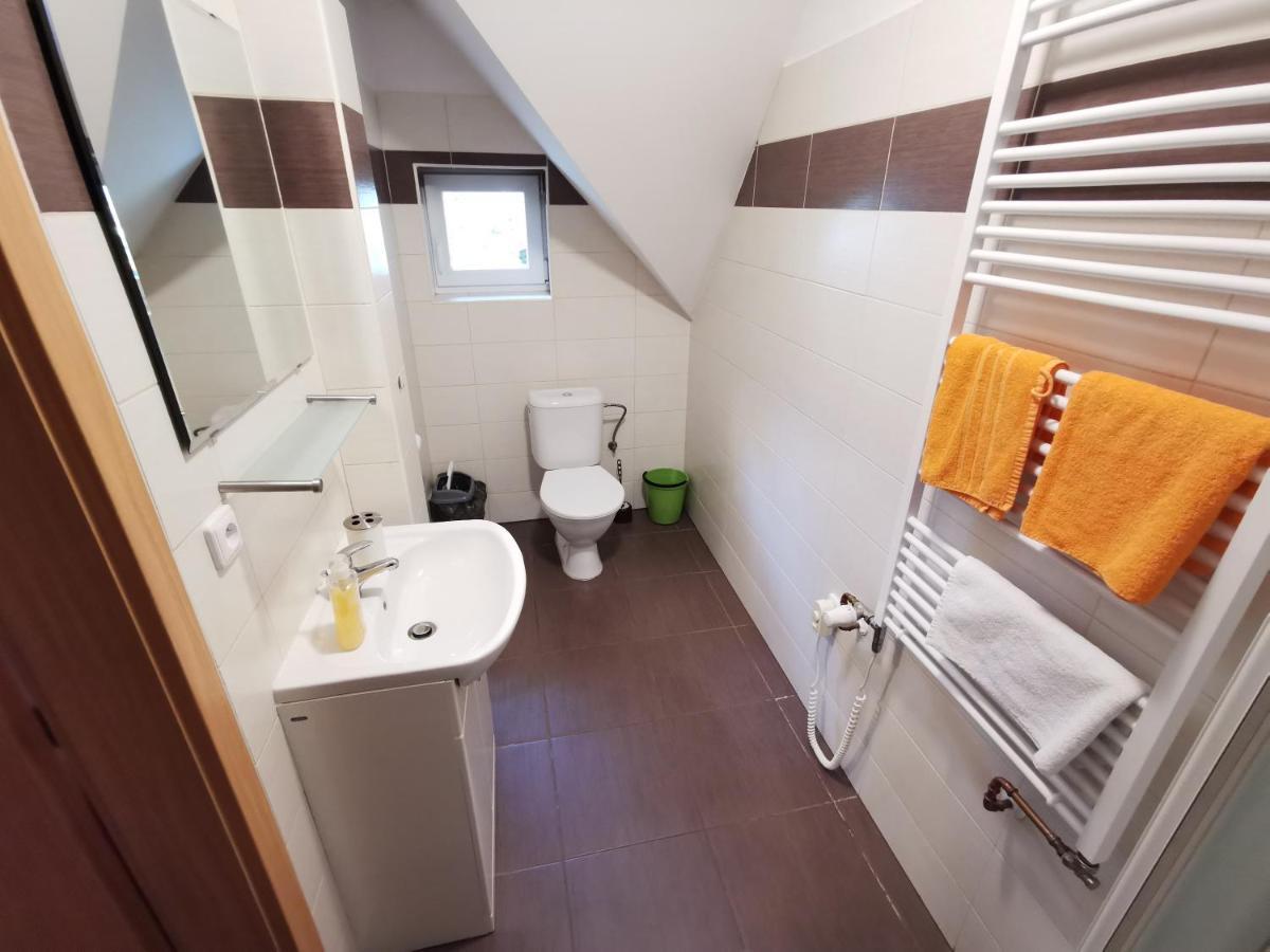 Penzion Mia Dolni Moravice Экстерьер фото