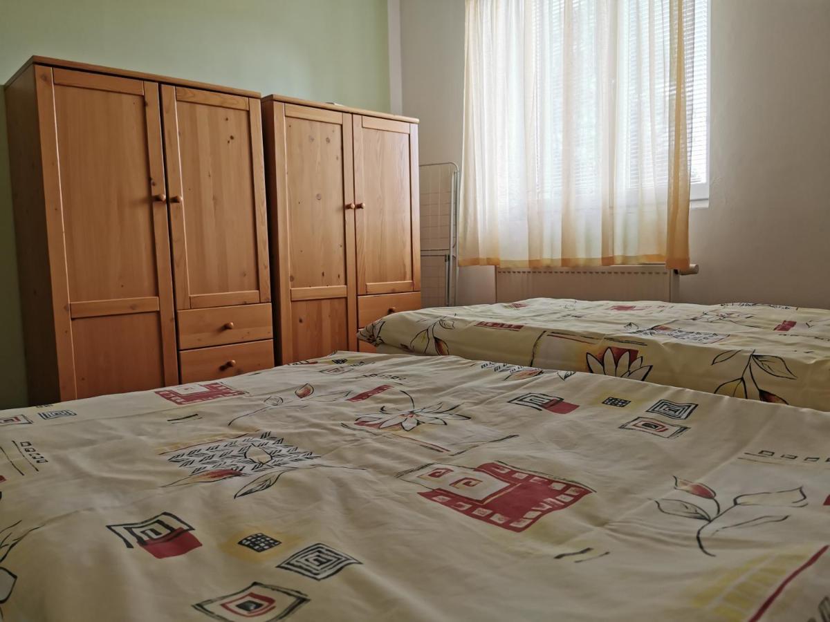 Penzion Mia Dolni Moravice Экстерьер фото