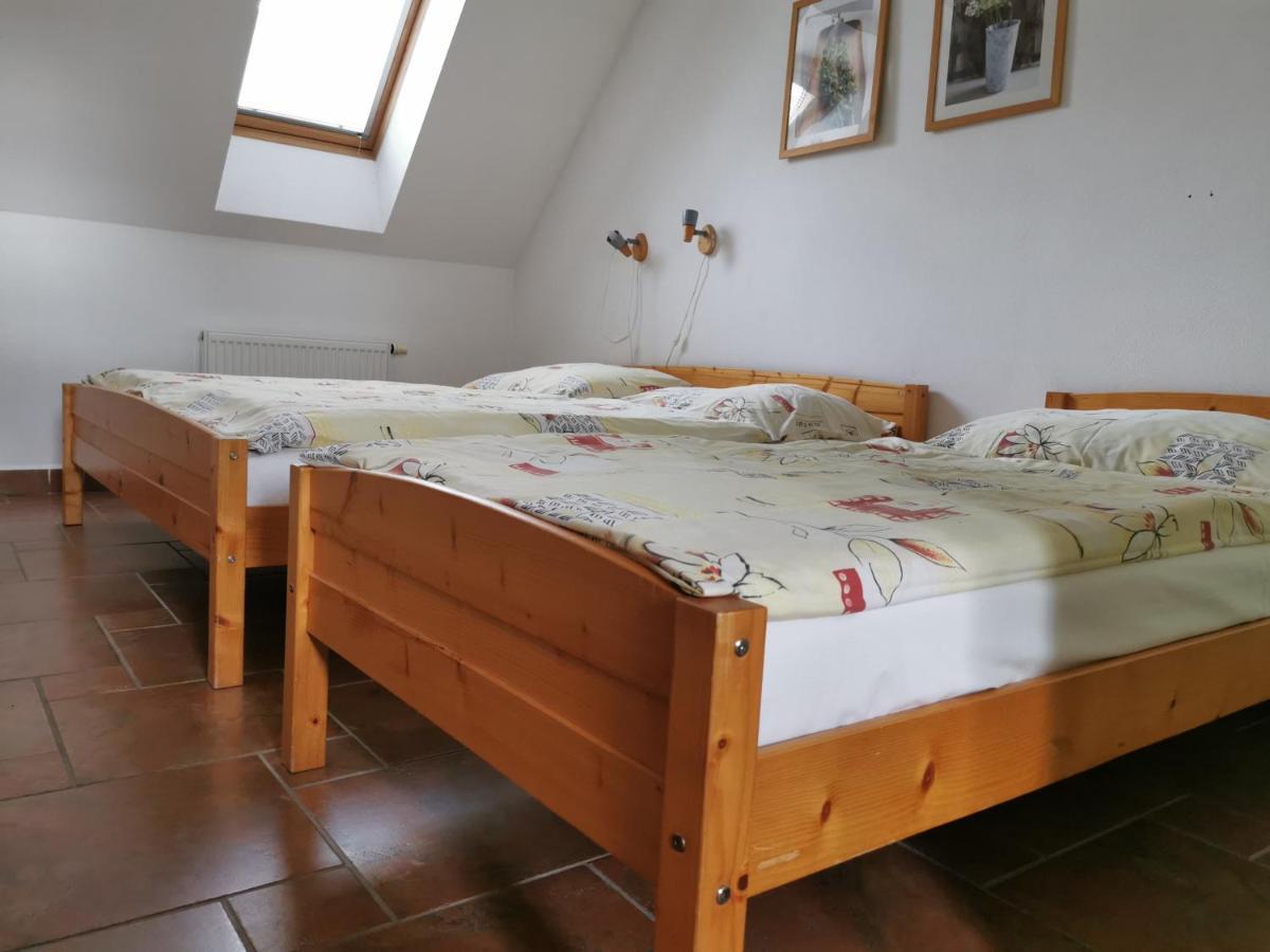 Penzion Mia Dolni Moravice Экстерьер фото