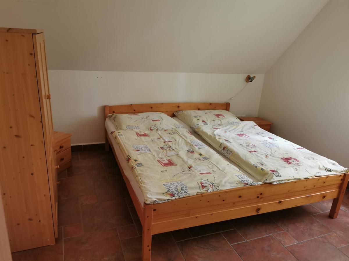 Penzion Mia Dolni Moravice Экстерьер фото