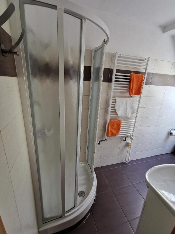 Penzion Mia Dolni Moravice Экстерьер фото