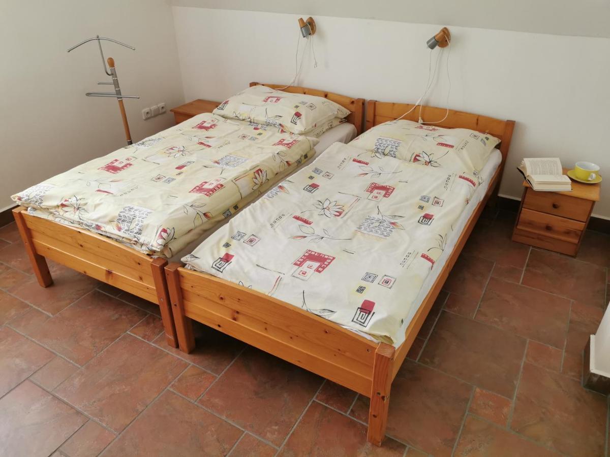 Penzion Mia Dolni Moravice Экстерьер фото