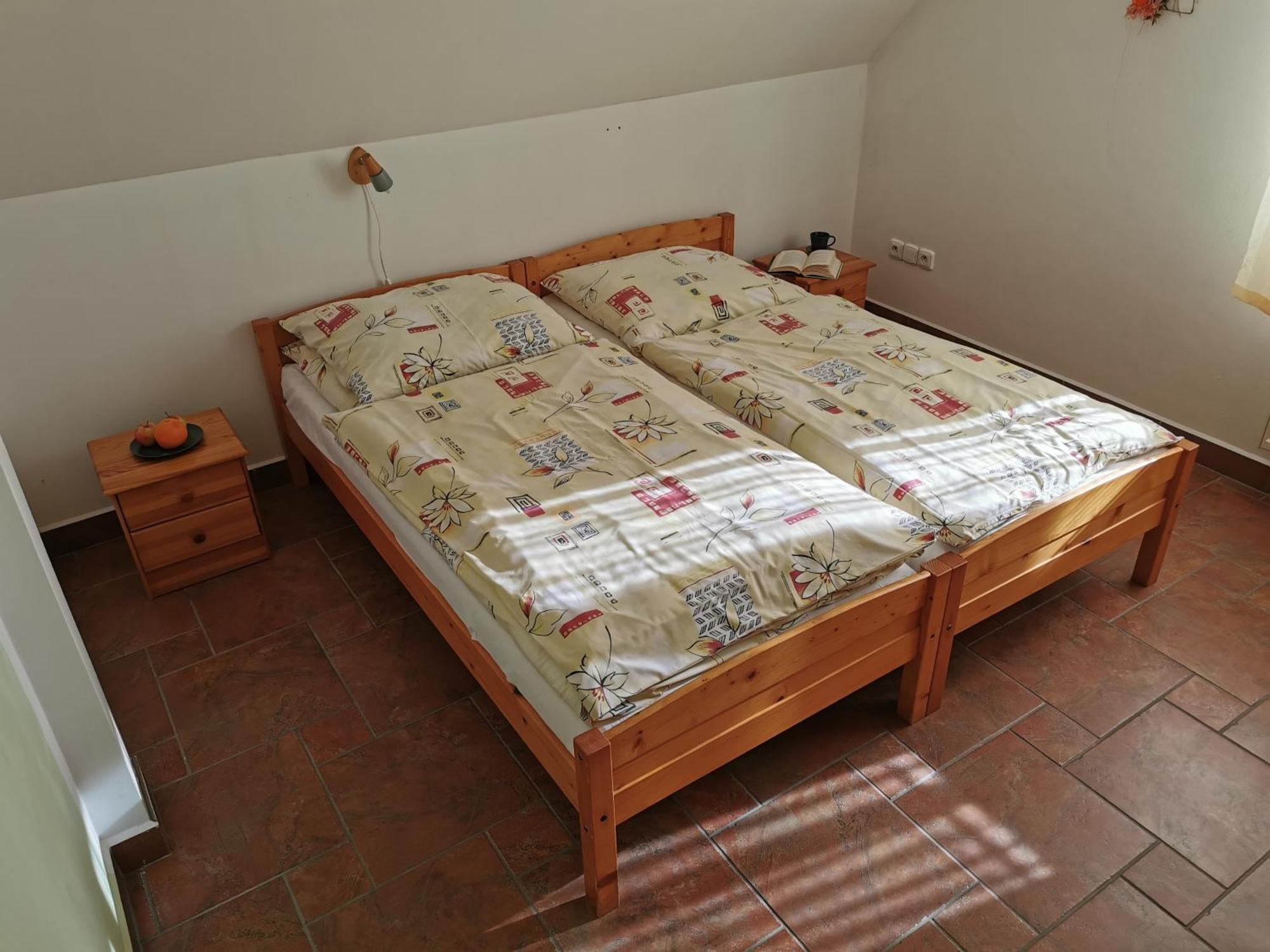 Penzion Mia Dolni Moravice Экстерьер фото